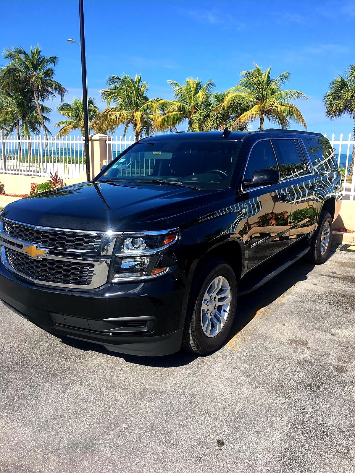 Business Executive Class  Fleet