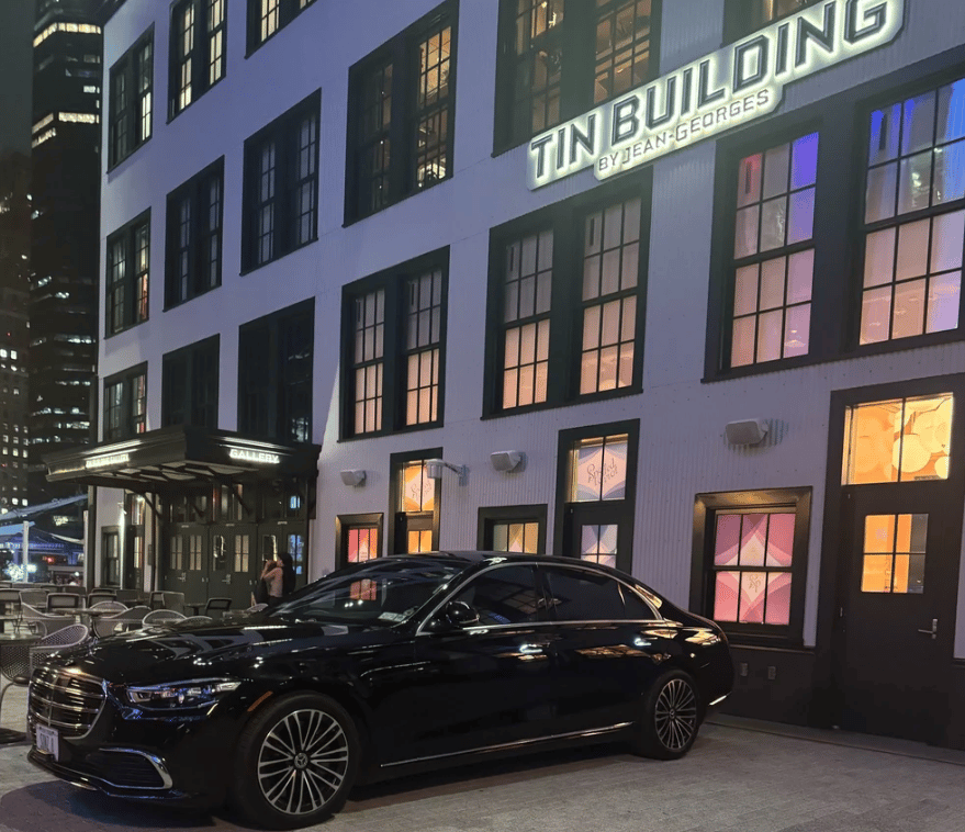 New York. NY Location