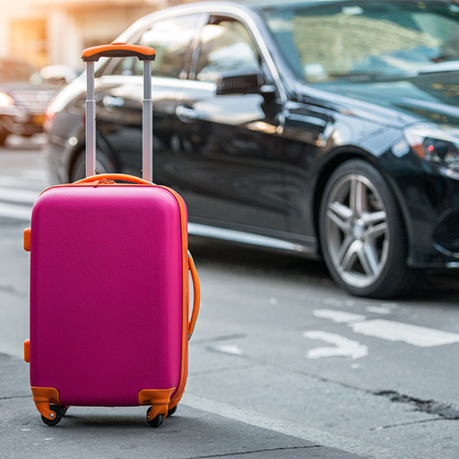 Car Service Transfers 