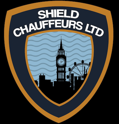 Shield Chauffeurs Ltd - Your comfort and safety will always be our priority