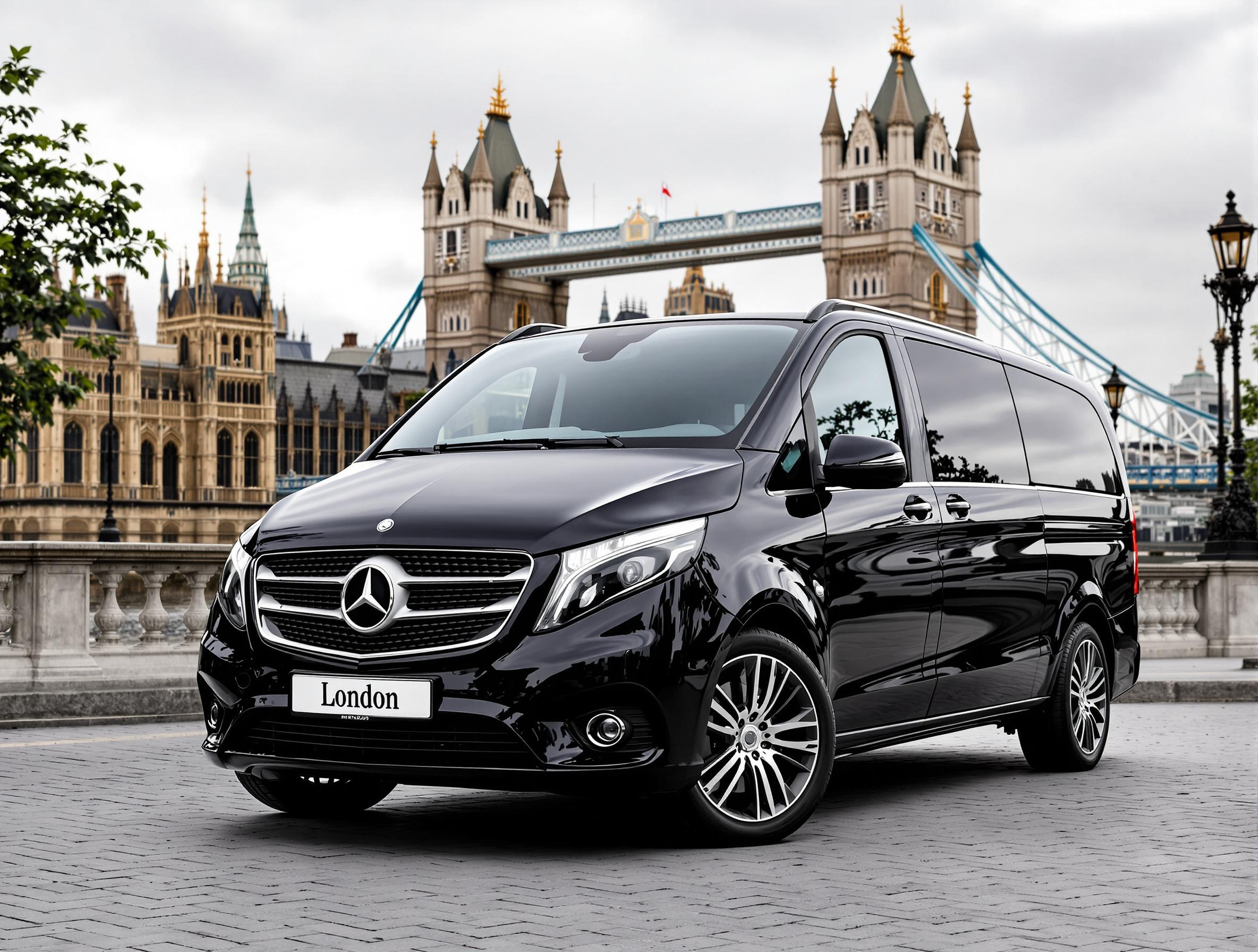 Airport & Cruise Transfers