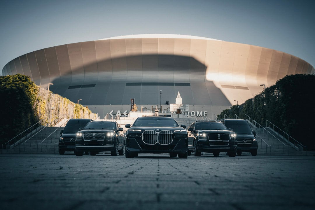 southernchauffeur-primary Location