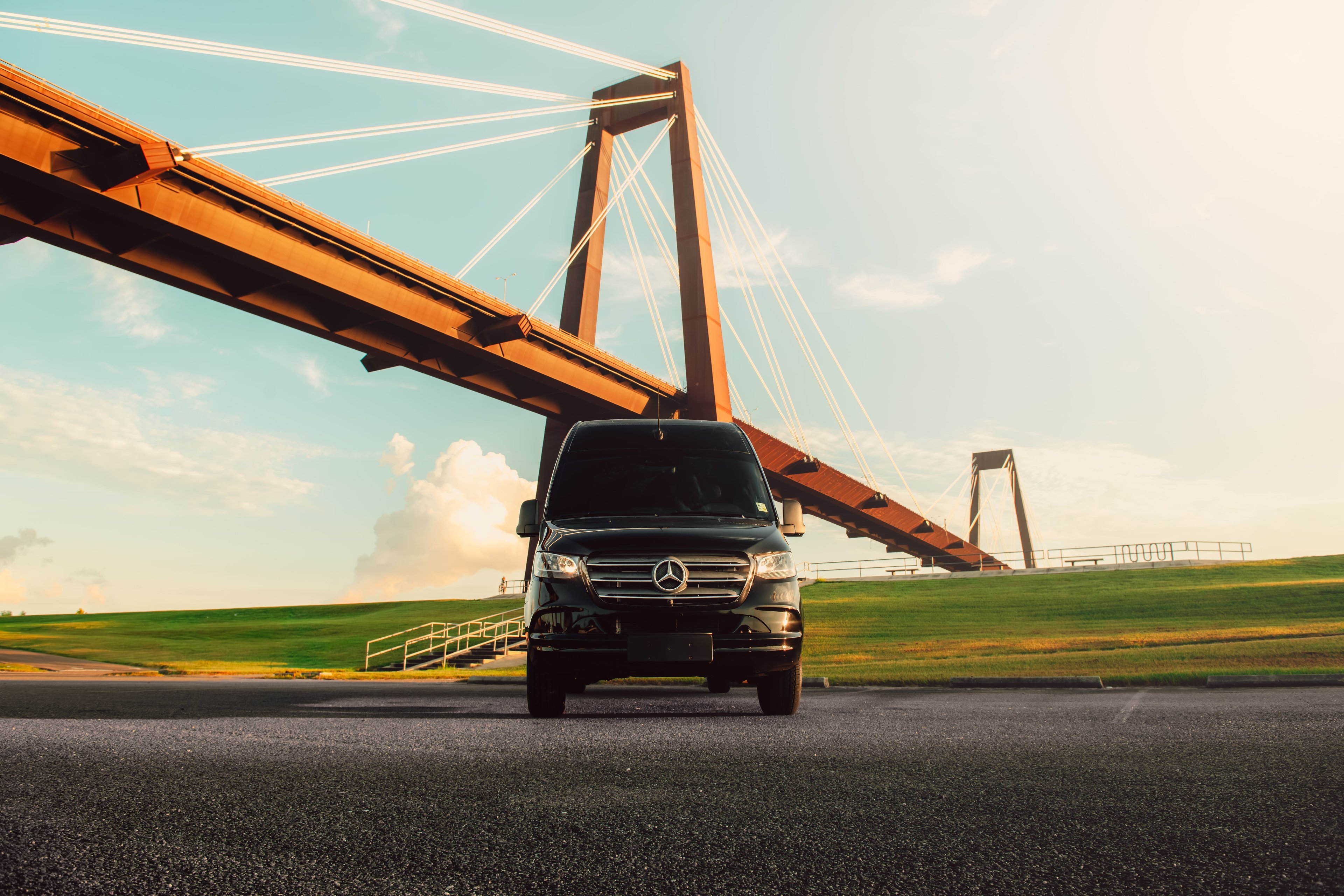 Southern Chauffeur - SPRINTER Fleet