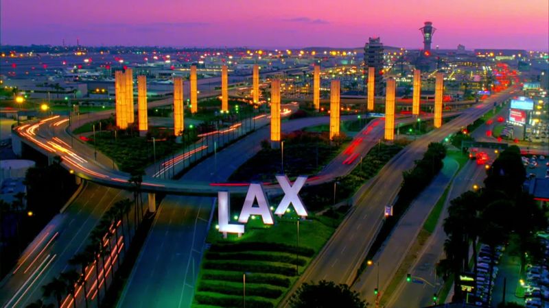 Los Angeles Location