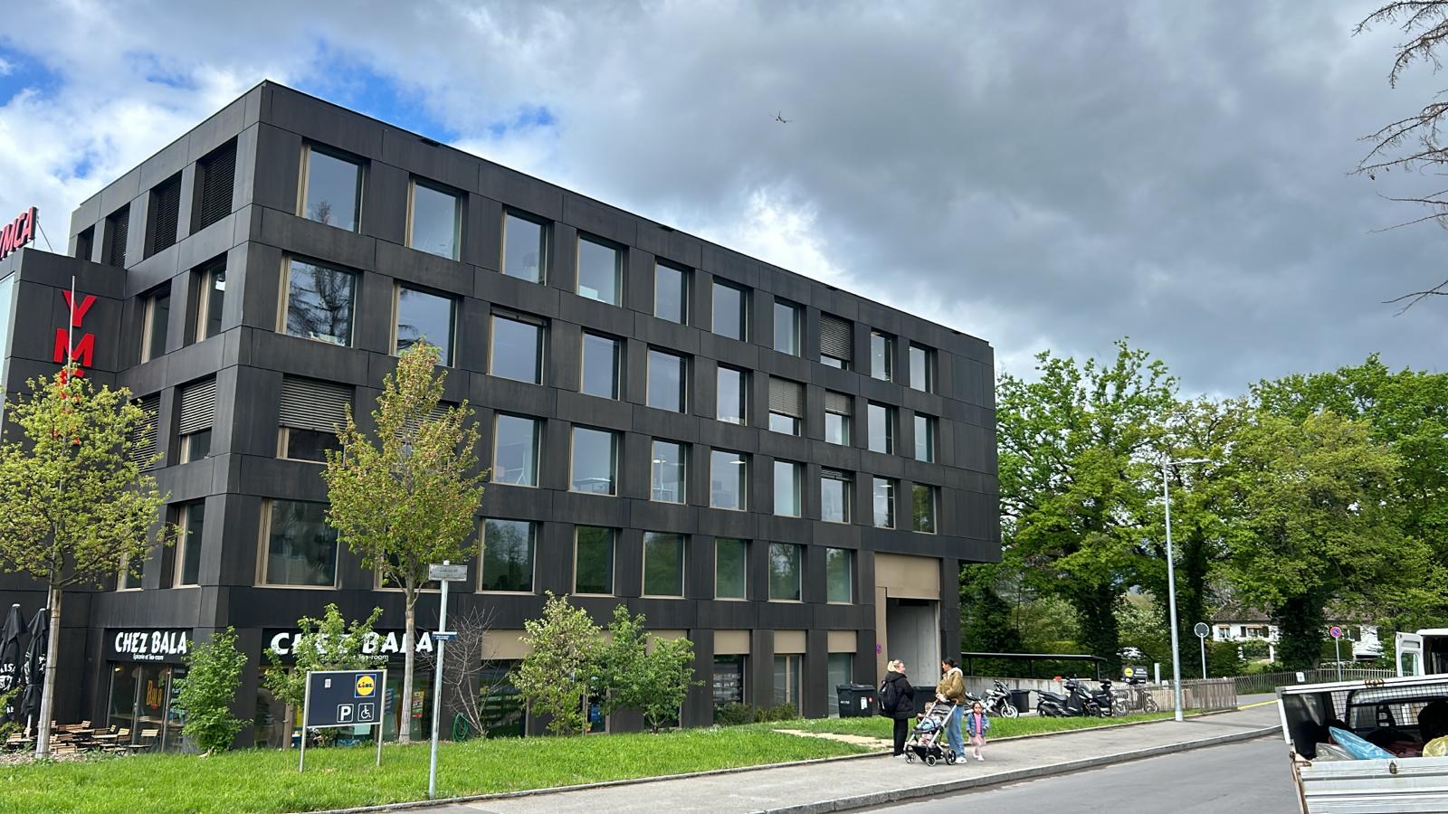 SPN-Headquarters Location