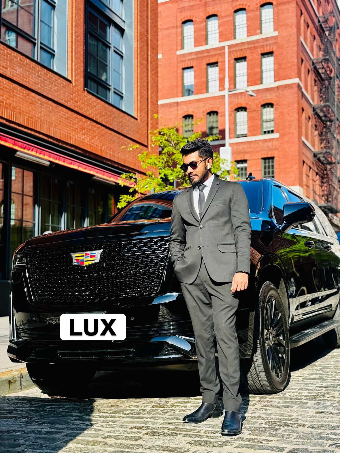 Top Star NYC Limo Location