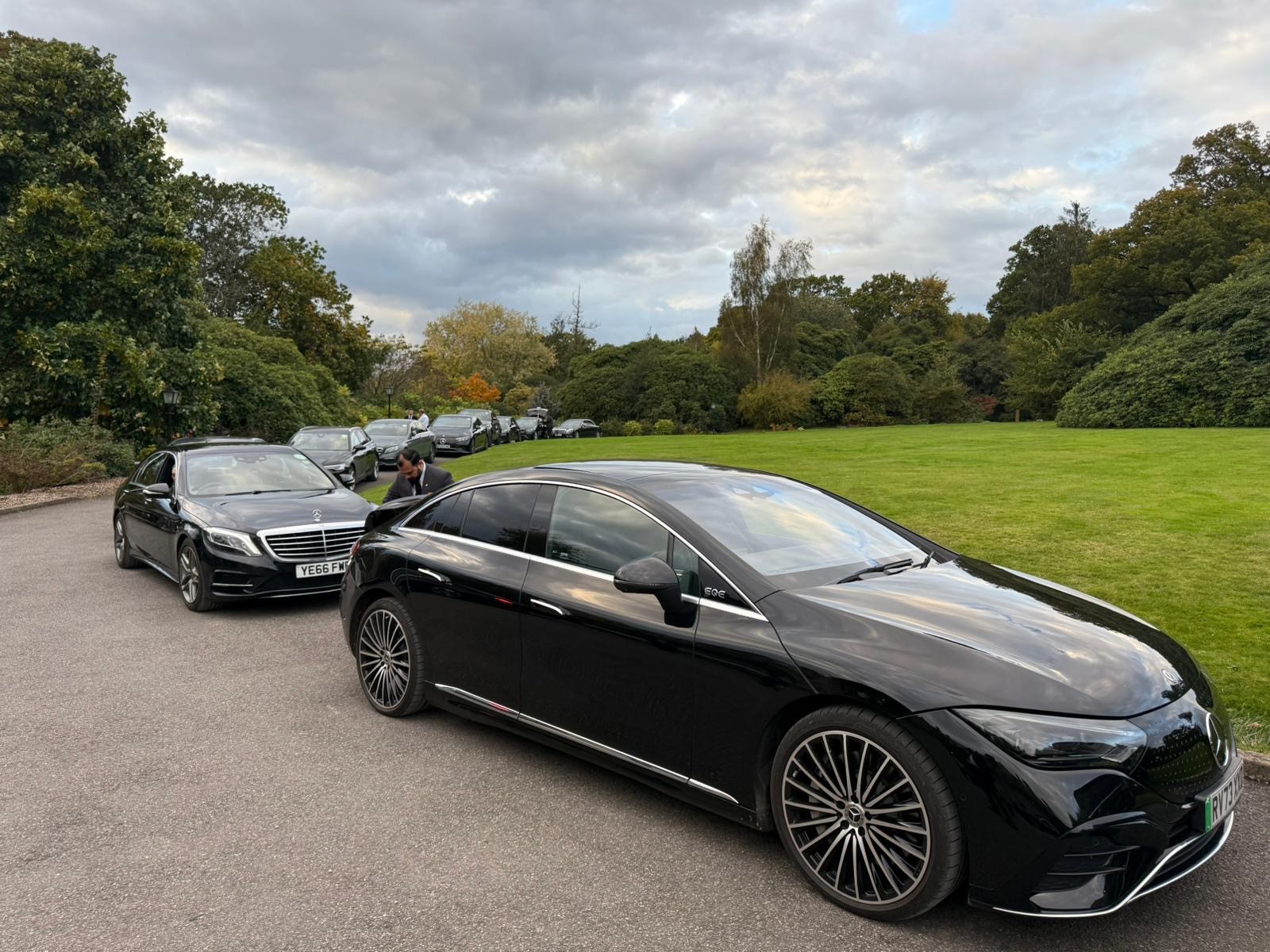 Airport Transfers UK Wide