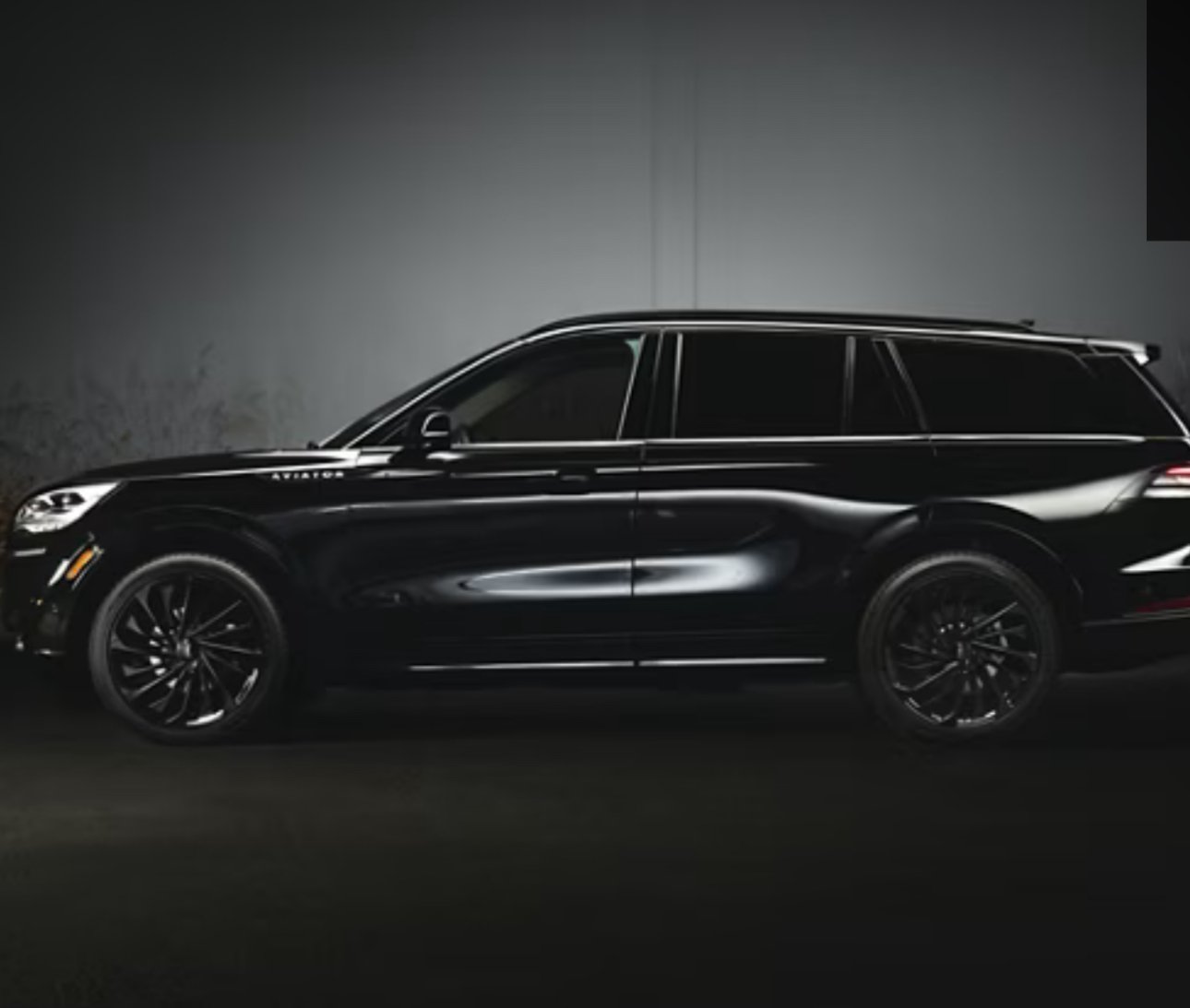 Business Class  Fleet