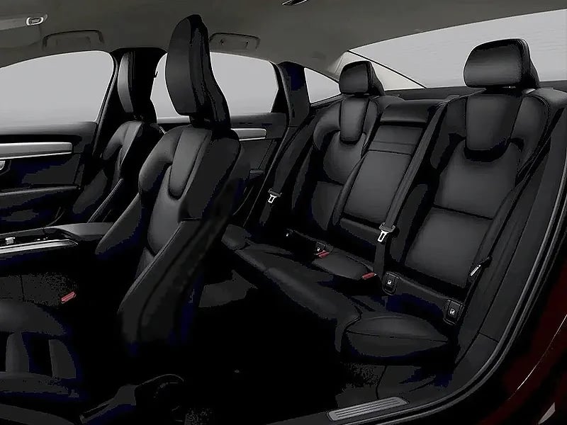 LAX and SFO Airport Transfers