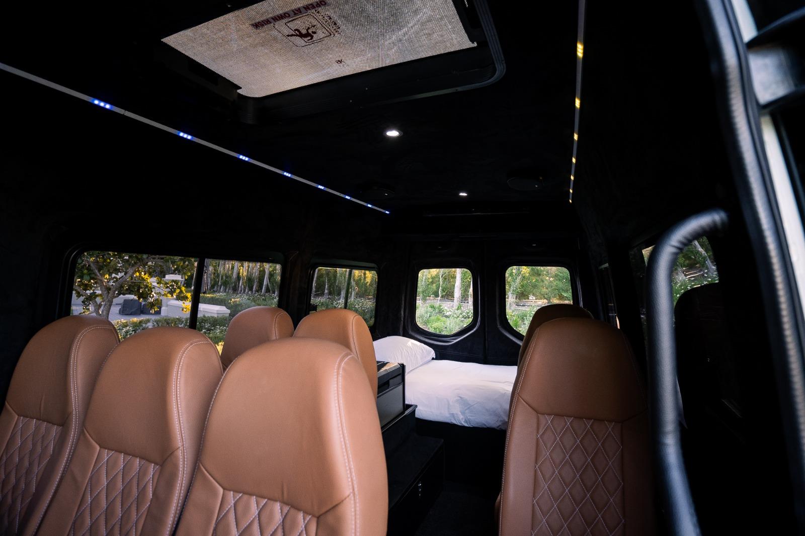 Medical Transportation