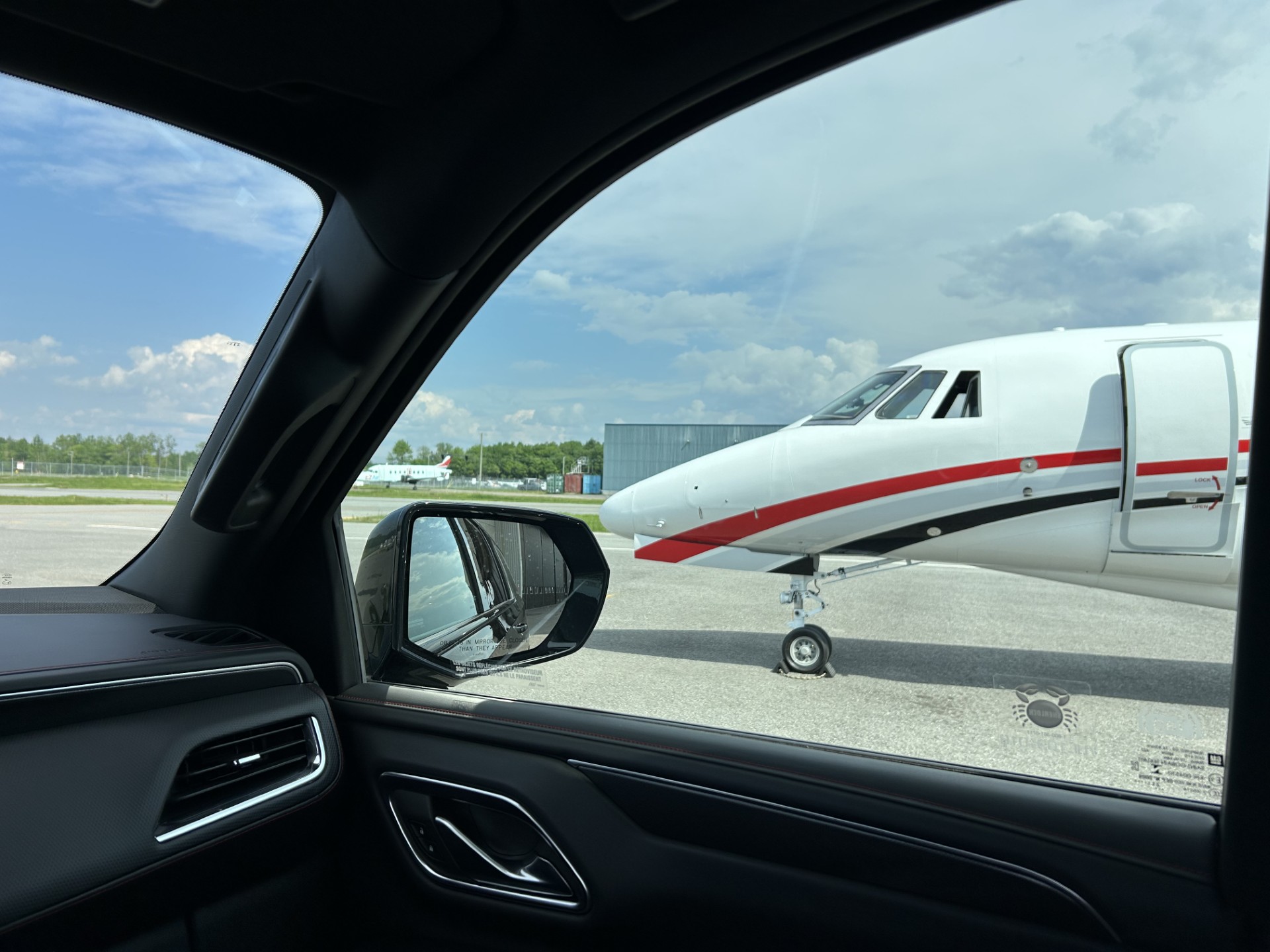 Airport Transfers