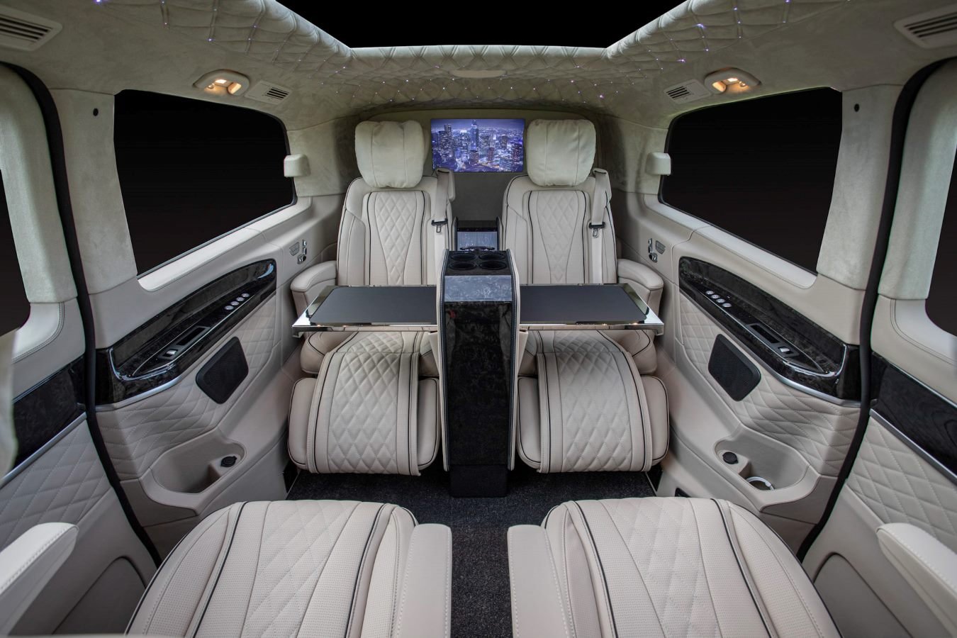 FirstXL Jet Class Fleet