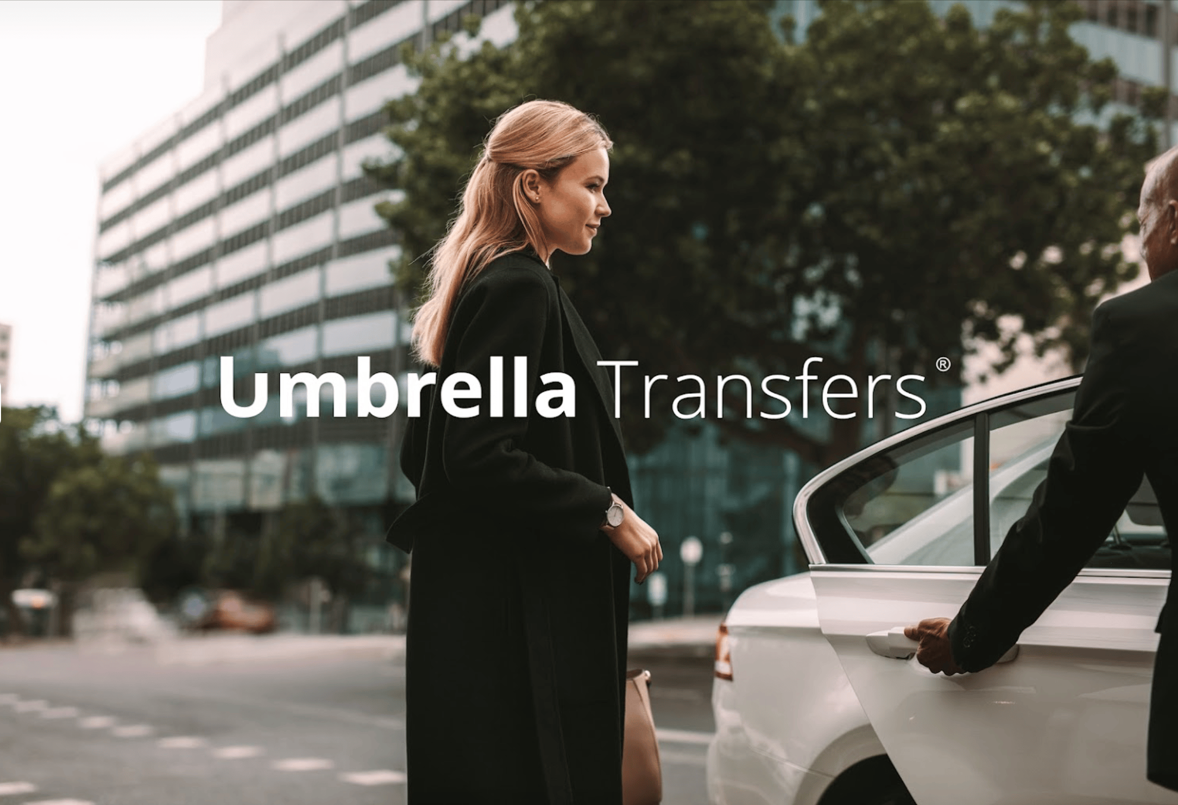 Umbrella Transfers - Travelling for business and pleasure.