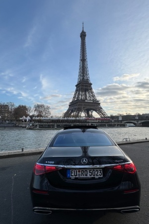 Paris Location
