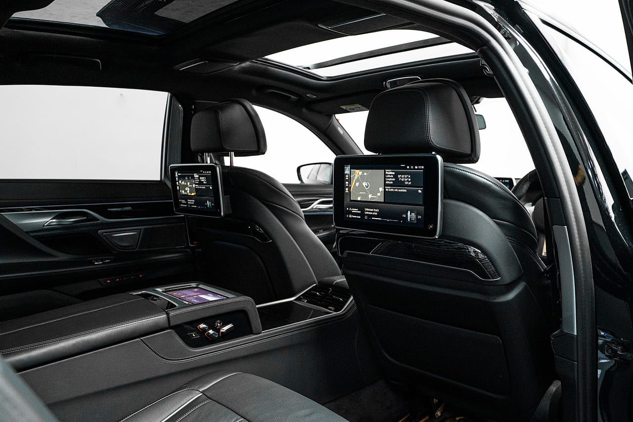 Wearside Executive Limited Location