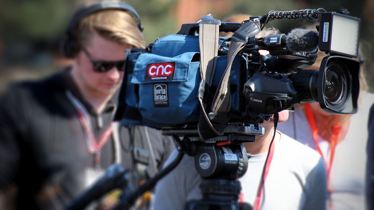 Tv and Film Transportation