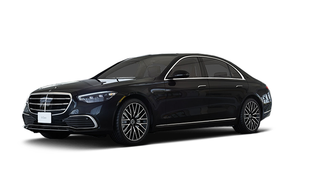 First Class Sedan Fleet