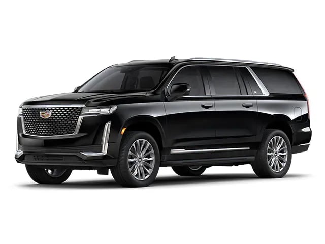 Business Class SUV Fleet