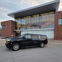 Xquisite Limo Location