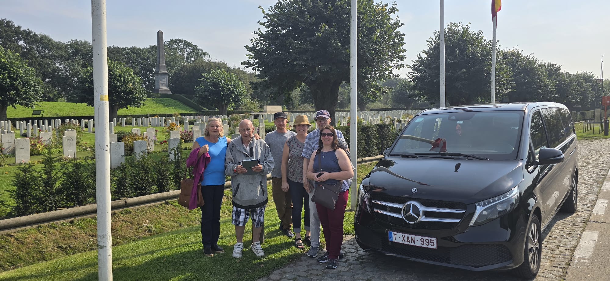 Private guided tours