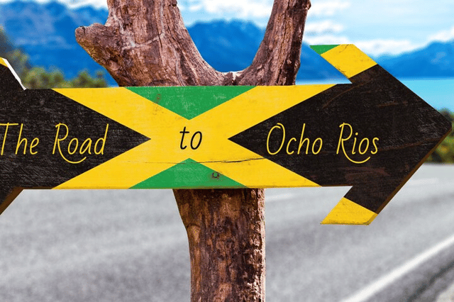 Ocho Rios Resort Transfers