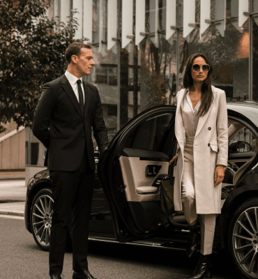 Airport Service