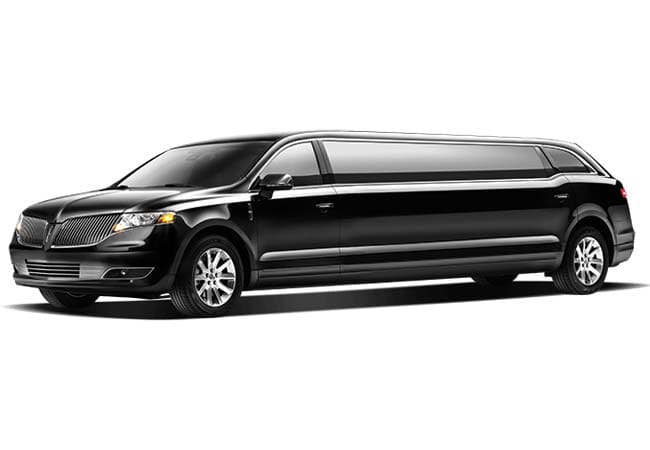 Limousines Fleet