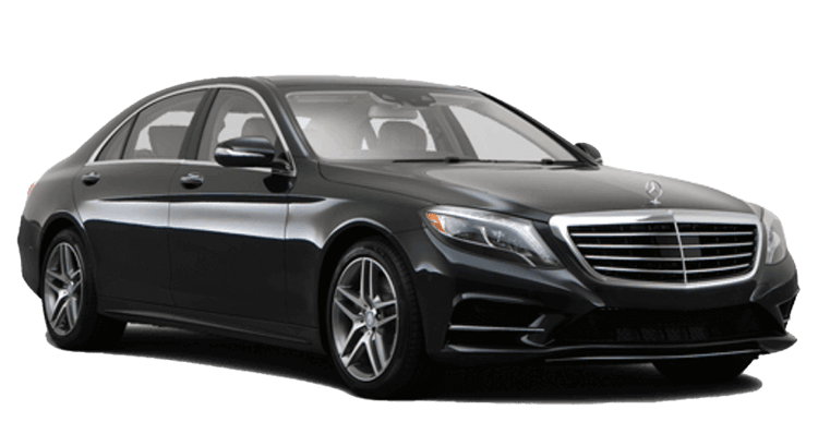 Business Class Sedan Fleet