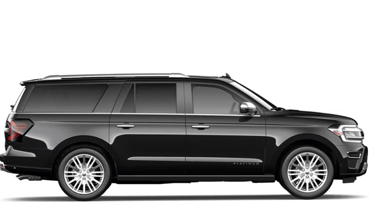 Business SUV Class Fleet