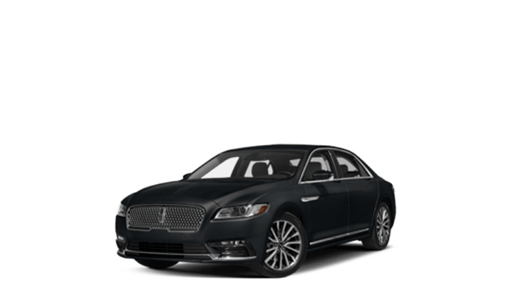 Lincoln Continental Fleet