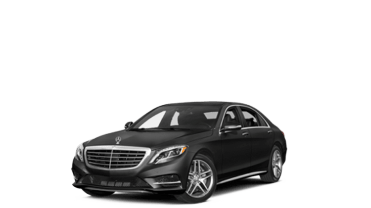 Mercedes S-Class Fleet