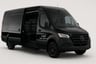 L&P LIMO SERVICE INC.